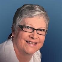 Sue Xen Whitaker