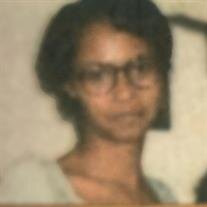 Ms. Anita Elaine Carter