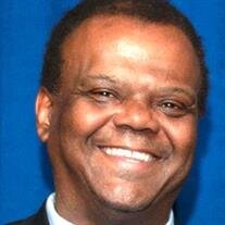 Dr. Shearwood J. McClelland