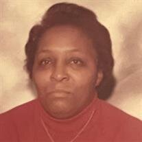 Helen Louise McNeil