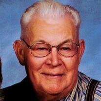 Willard C. Kohlhof