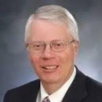 Alexander Garner Timothy (Tim) Reed