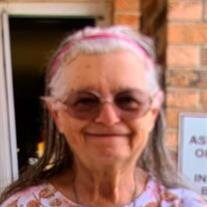 Ruth A. Horrell
