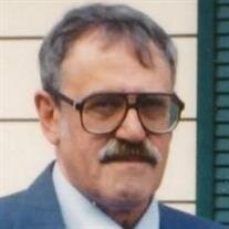Alvin P. Kurwelnz