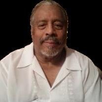 Robert Davis, Jr.