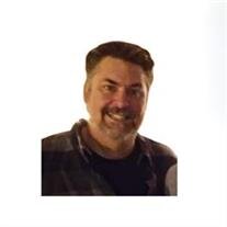 Michael Curtis Shinabargar