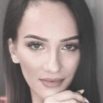 Renada Nicole Rivers