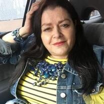 Maria Dolores Regueira Alvarez