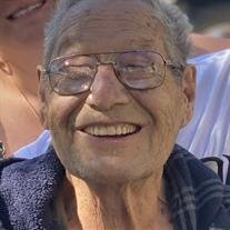 Jose "Joe" Ulibarri