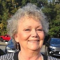 Carolyn Harris Lucas