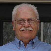 Harold LeCroy