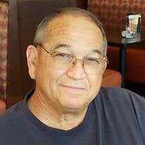 George Ramsey