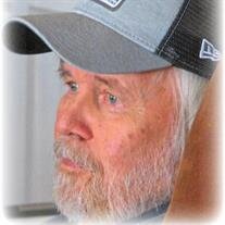 Stephen "Steve" Keith