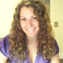 Samantha Grace Sampieri