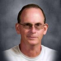 Marcus Edward Crow