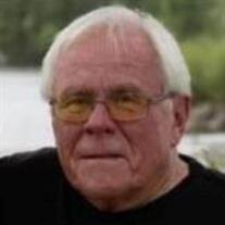 Merrill "Mac" McCunniff