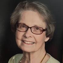 Gladys Christine Barker