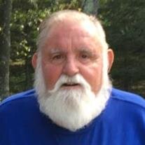 George Adrien Ringuette