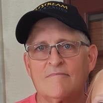 Robert M. Troxell
