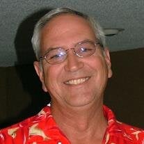 Paul Eugene Thompson