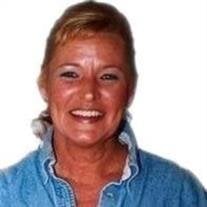Wanda Anderson Oropeza