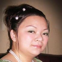 Wendy Yuen Darby