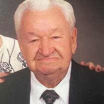 Robert Larry Lowe