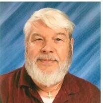 Ernest J. "Pete" Allee