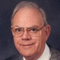 August Ivan Nelson