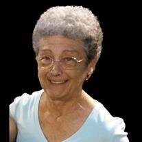 Mary Ann Quairoli
