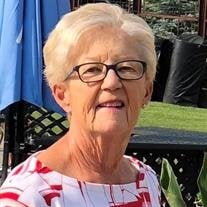 Lois Halstead Harner