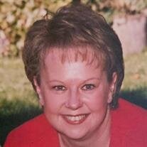 Jan Miriam Vashus