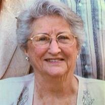 Marian V. Huweiler