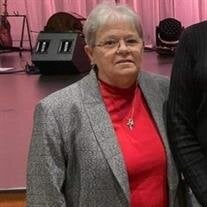 BELINDA LEE JONES