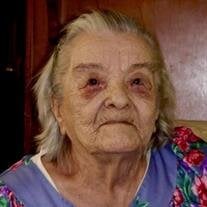 Maria J Nowlin