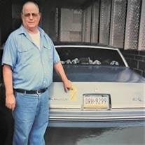 Kenneth L. Bomgardner