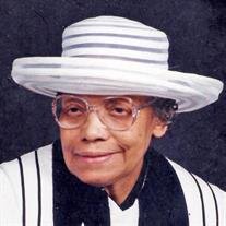 Dorothy Davis