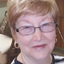 Alice Marie Mowdy