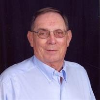 Jerry Wayne Allen