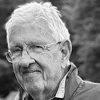 Thomas "Tom" Hendrickson
