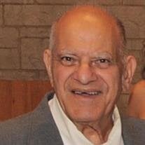 James Leo Passafiume Jr.