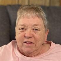 Candace Ruth Morlock