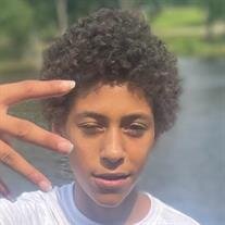 Taron DeShun Lewis