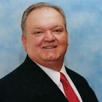 Mr. Thomas C. Ridinger