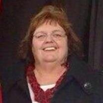 Judy Lee Willey