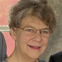 Barbara Ann Moehn