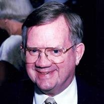 John Irving Purmort