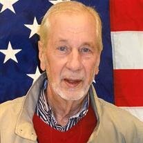 Michael Andrew Krziske