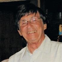Bob McCart