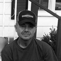 Mark Randall Nidiffer